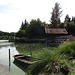 Rundweg Bodenwöhrer Weiher