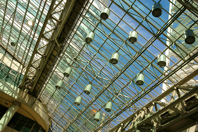 Eaton Centre #15