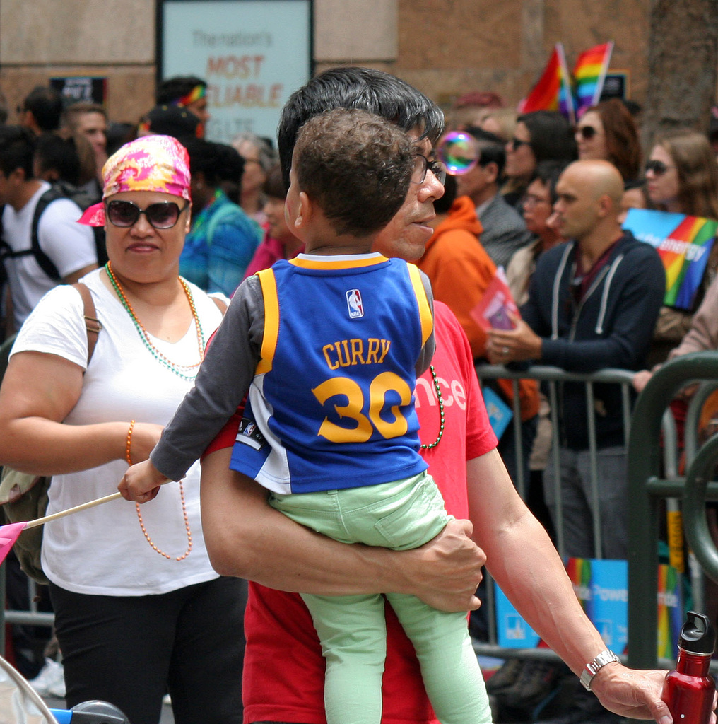 San Francisco Pride Parade 2015 (6293)