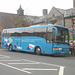 DSCN8261 Highcliffe Coach Holidays (Dorset) HIG 7701 (YJ03 JJL) in Ledbury - 5 Jun 2012