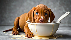 Chill, bro, it's all yours :-) | Sweetheart