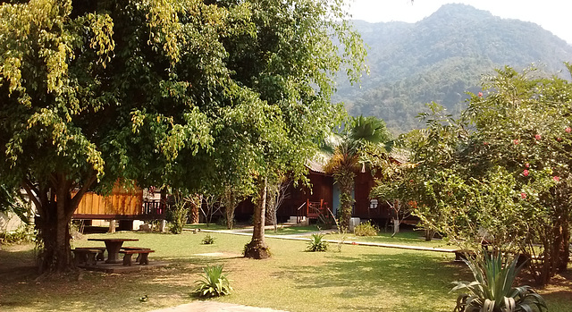 Pour un pique-nique hors sentier battu