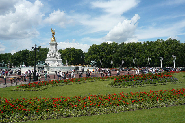 Victoria Memorial