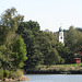 am Bodenwöhrer Weiher