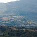 Ausblick von Castiglione di Garfagnana