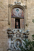 La Tour de la Grande Horloge à Aix-en-Provence .