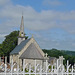 France: Saint-Philbert-sur-Orne, Église de la Plisse