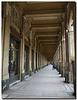 #20 Galerie de Valois- Palais Royal- Paris
