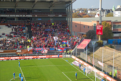 St. Pauli-1.FC Heidenheim