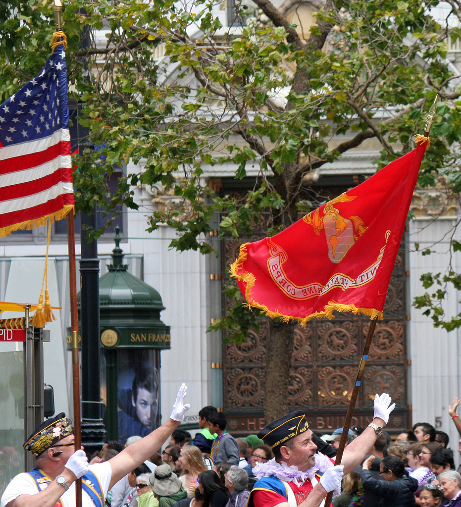 San Francisco Pride Parade 2015 (6390)