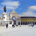 praça do comercio Lisboa