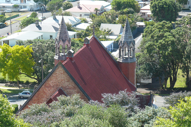 St. Francis De Sales Church