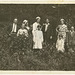 1925 my mother with here brothers and sisters