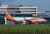 EasyJet EZOP