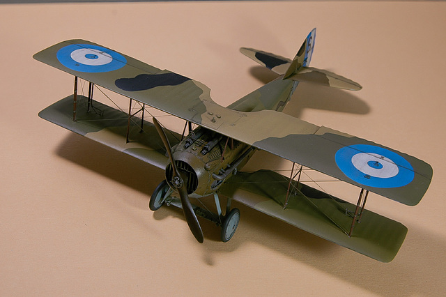 SPAD XIII -5