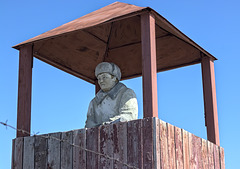 Watch Tower