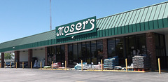 Moser's