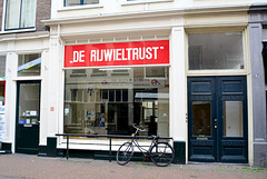 De Rijwieltrust