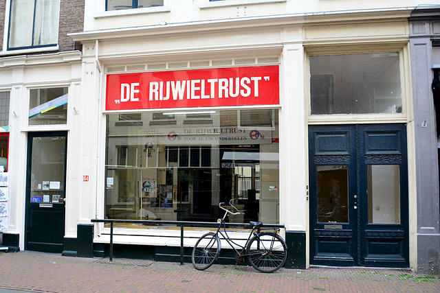 De Rijwieltrust