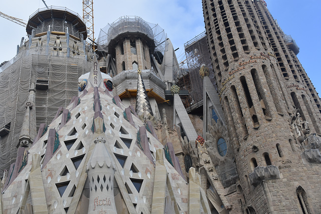 La Sagrada Família