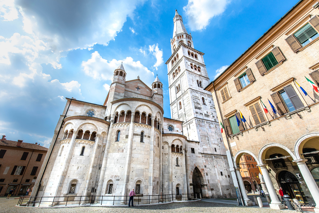 Modena