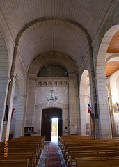 Eglise de la Bachellerie Dordogne Eglise de la Bachellerie Dordogne