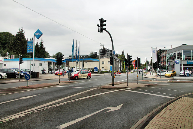 Hagener Straße (Gevelsberg) / 24.06.2018