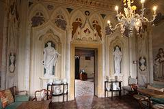 Villa Valmarana ai Nani, Vicenza