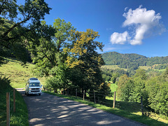 Le Clos du Doubs- Jura