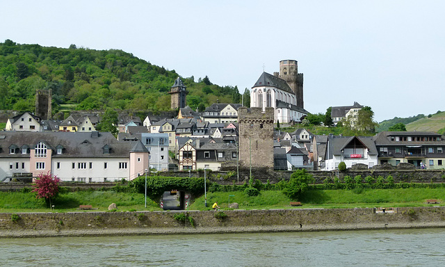 Oberwesel