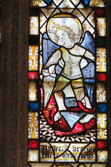 st winnow's church, cornwall