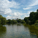 View From St. James's Park