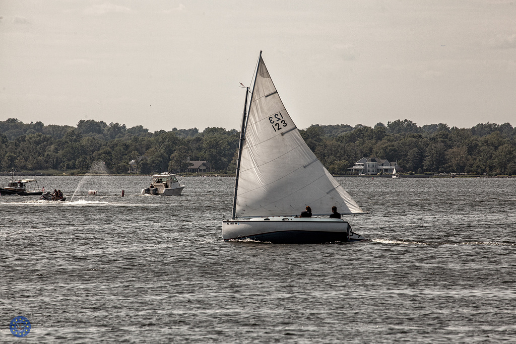 Monmouth Beach