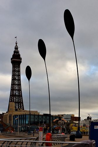 Blackpool Tower