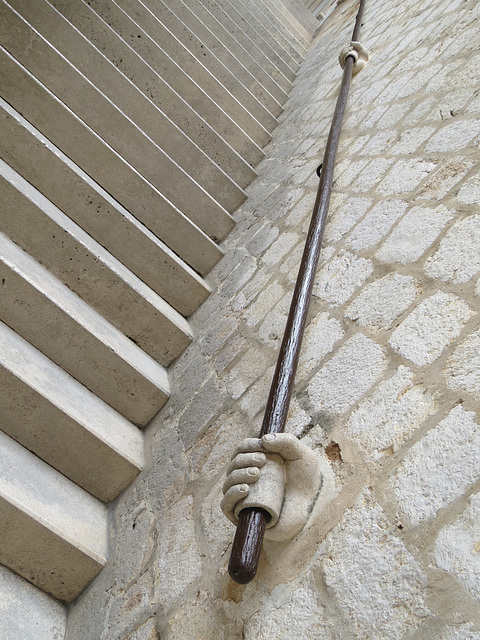 Dubrovnik, palais du recteur, 2.
