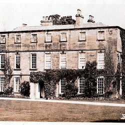 Badsworth Hall, West Yorkshire (Demolished)