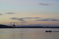 Shetland