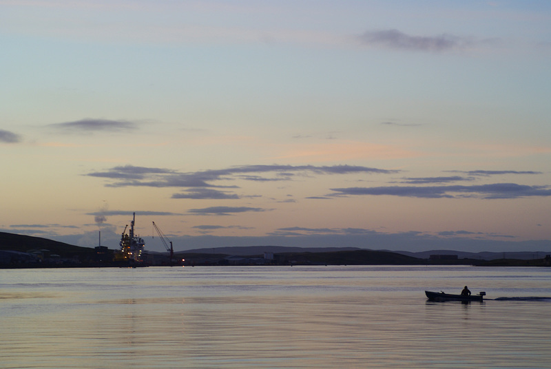 Shetland