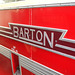 DSCF5369 Barton fleetname 507 (JVO 230), Chilwell - 25 Sep 2016