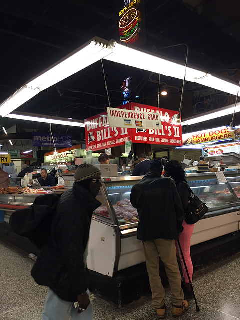 Lexington Market