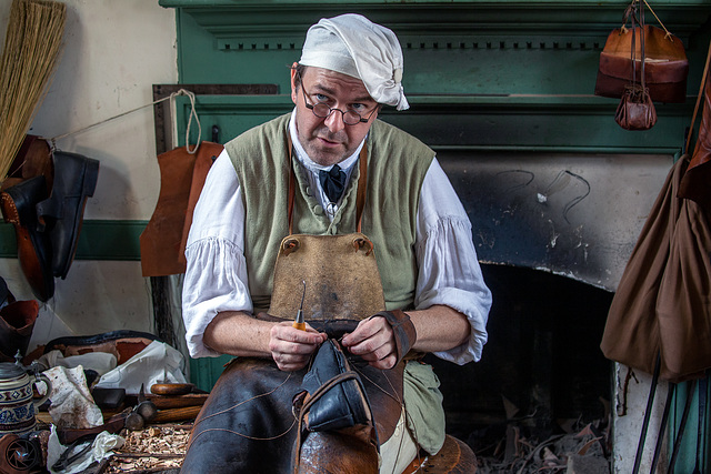 The Cobbler