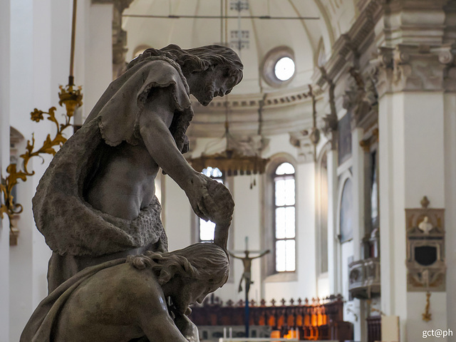 Duomo di Padova. Cattedrale di Santa Maria Assunta.