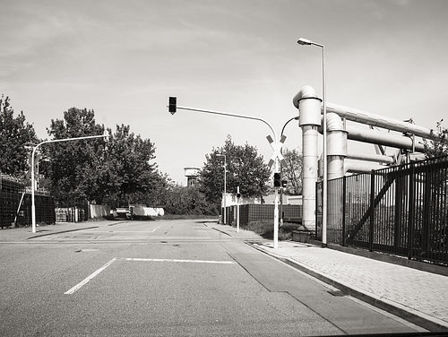 Hafen Mannheim