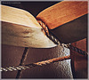 a strong rope