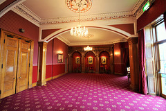 Ground Floor, Haigh Hall, Wigan, Greater Manchester