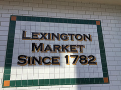 Lexington Market