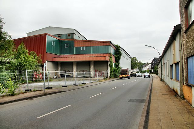 Mühlenstraße (Gevelsberg) / 24.06.2018