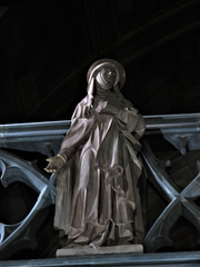 shaldon church, devon, c19-c20, sedding 1893-1902 (4)