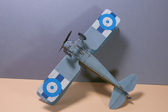 SPAD XIII -9