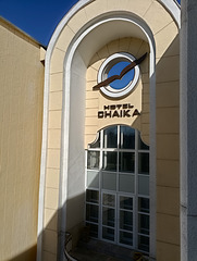 Hotel Chaika